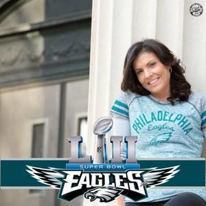 Meet your Posher, Rosanna